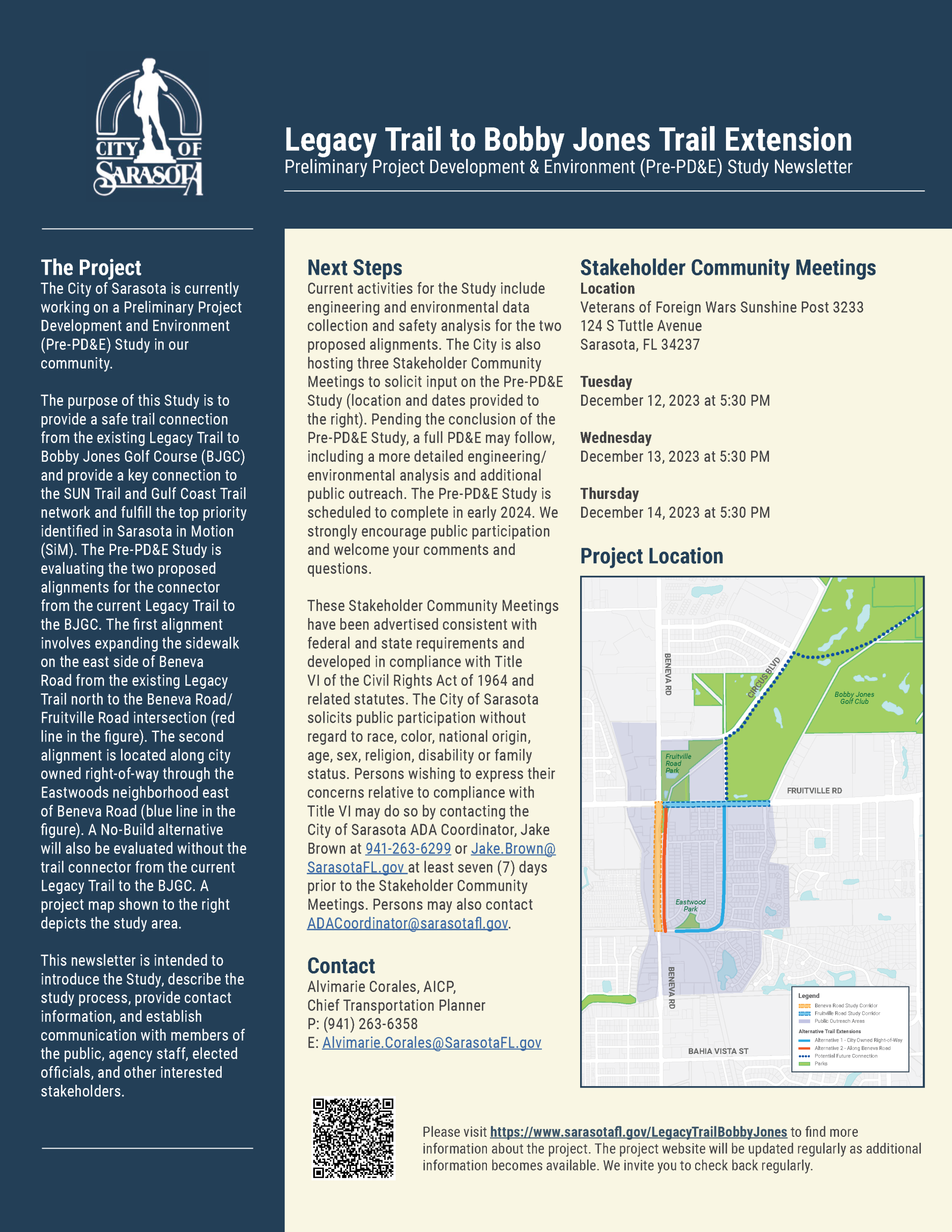 Legacy Trail Stakeholder Community Meetings Property Owner Newsletter_2023_11_09_Page_1