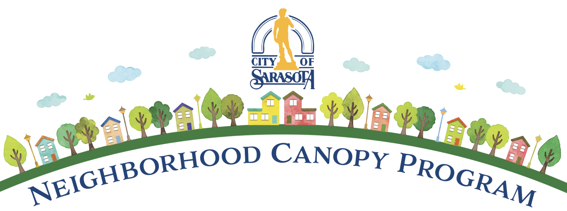 Neighborhood Canopy Program