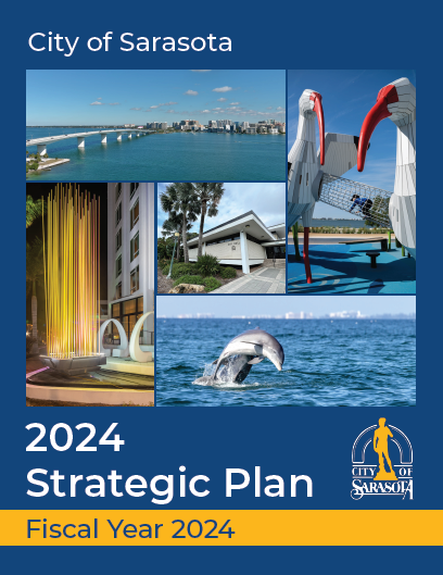 2024 Strategic Plan