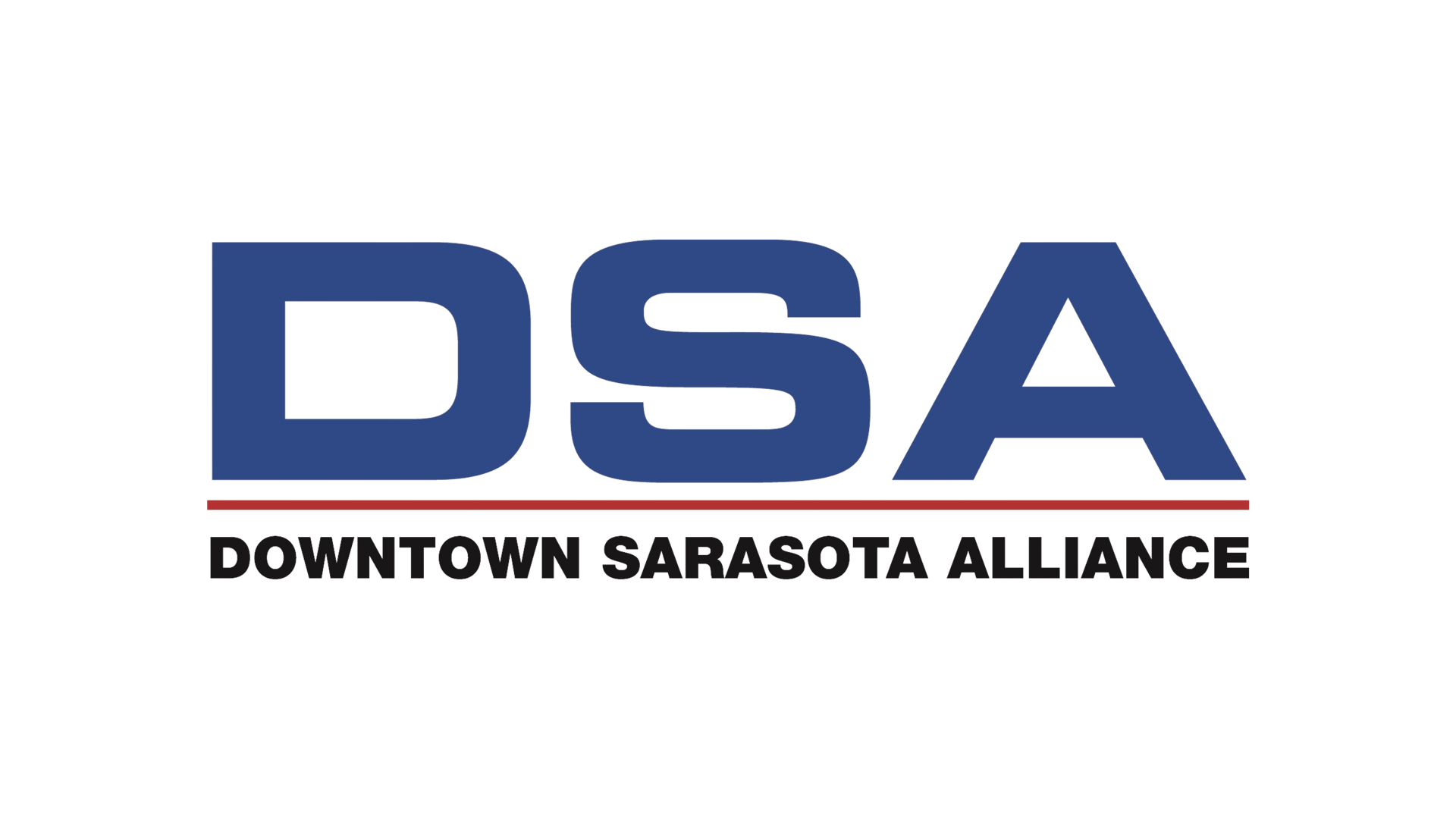 DSA Logo