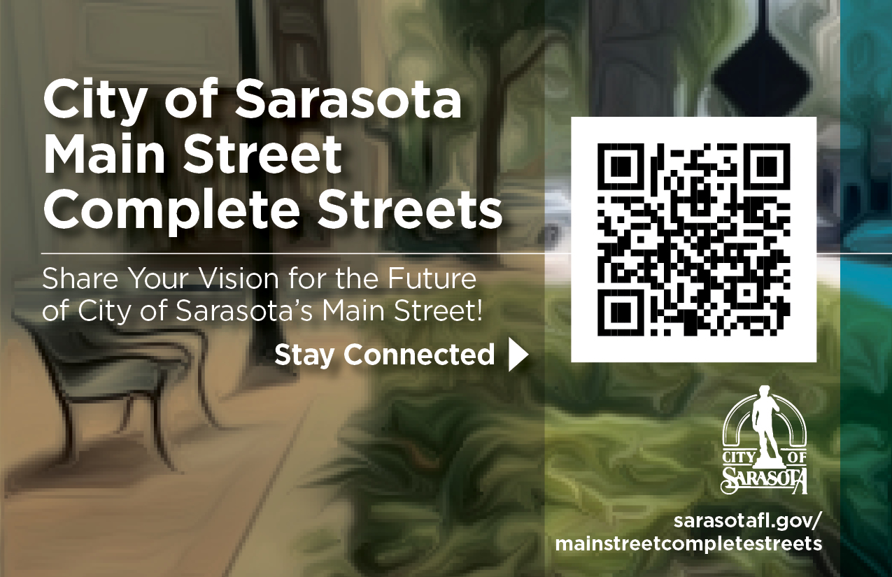 Sarasota Main Street Visioning Info Card_English