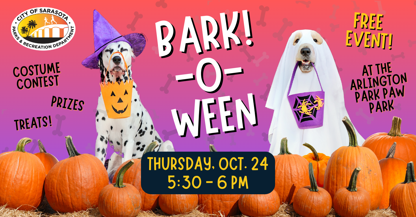 APAC Bark-O-Ween 2023