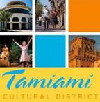 Tamiami Cultural District