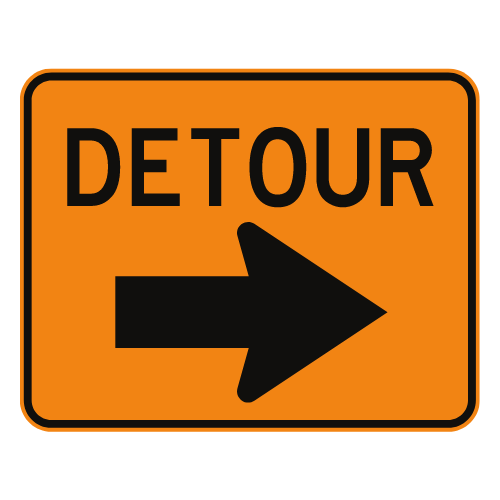 Detour