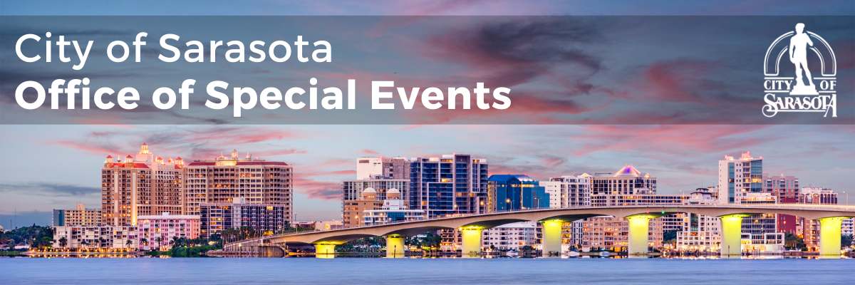 City of Sarasota Office of Special Events (1)