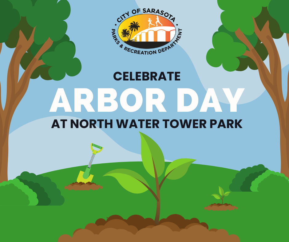 COS P&R Arbor Day 2022