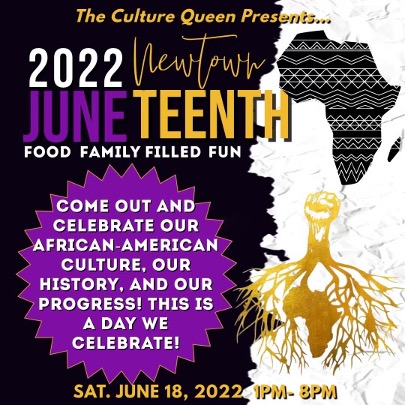 Juneteenth 2022