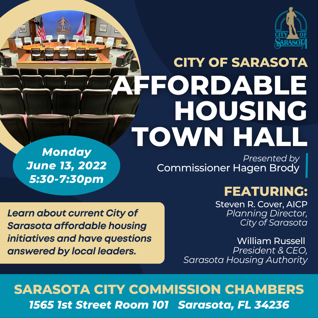 COS Affordable Housing Town Hall 6-13-2022 - Instagram