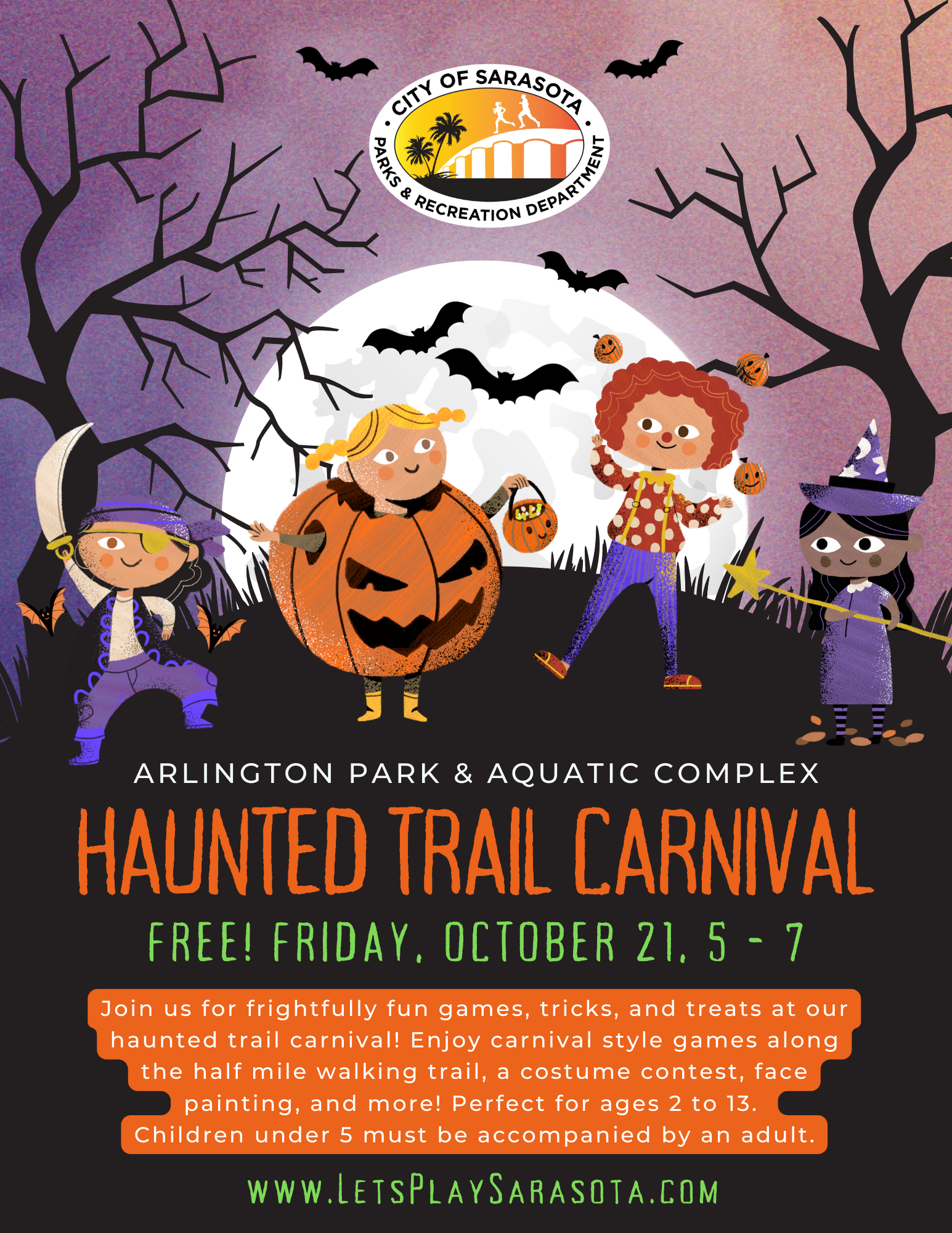 APAC Haunted Trail Carnival (2)